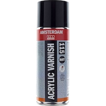 Talens Amsterdam Acrylic Varnish Matt No:115 400Ml