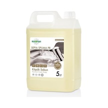Rulopak Premium Köpük Sabun 5 Kg 8'li Paket