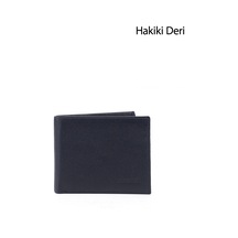 Gönderir Gönderi R Erkek Lacivert Hakiki Deri Yatay Cüzdan Ddmx77706951