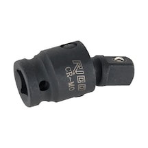 Rico 1/2" Havalı Mafsal Adaptör N11.2592