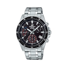 Casio Edifice EFV-540D-1AVUDF Erkek Kol Saati Casio Edifice EFV-540D-1AVUDF Erkek Kol Saati
