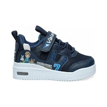 Moda Ayakkabı 2731 Erkek Spor Ayakkabı Lacivert