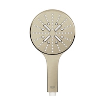 Grohe El Duşu 3 Akışlı 13 Cm Smartactive Br. Hard Graph.-26574al0