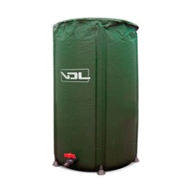 Vdl Flexible Tank 750 Litre Esnek Rezervuar Tankı