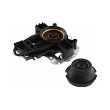Arçelik Uyumlu K3293ıc Çay Makinası Alt Termostatı Otomatiği Ve Konnektörü - Strix Büyük Tip