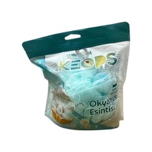Okyanus Kokulu Sabunlu Banyo Lifi