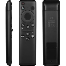 Weko Samsung Uyumlu Rm-g2600 V2 Netflix - Prime Video - Dısney Plus Tuşlu Ses Komutsuz Lcd - Led Tv Kumanda