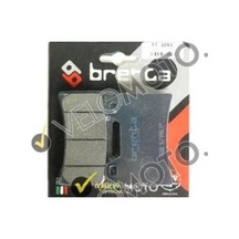Ducatı M 950 Monster Ön Fren Balatası Brenta