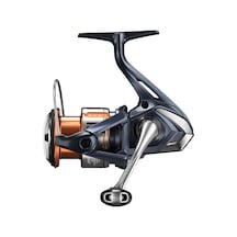 Shimano Nasci Fd C2000s Spin Olta Makina