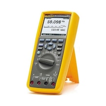 Fluke 289 True-rms Veri Saklama Multimetresi