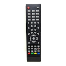 Hıremco Boss Hd Uydu Alıcısı Kumandası