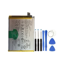 Axya Vivo Y11s Pil Batarya B-G7 ve Tamir Seti