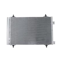Bosch 1986ad2020 Klima Kondenseri Berlıngo-partner 08 C4 04 307 00 1.4 16v1.6 16v-2.0 16v 6455.gk-6455.cy -