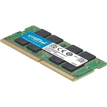 Crucial 32gb Ddr4 3200mhz Ct32g4sfd832a Notebook Ram Kdo