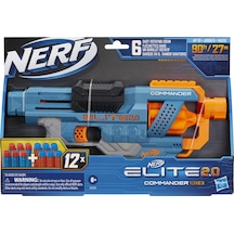 Nerf Elıte 2.0 -  Commander