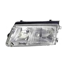 Hella Far Sol Elektrikli Beyaz Passat 1997-