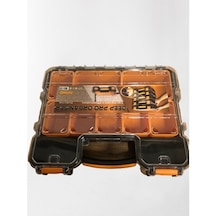Mano Pc17 Takım Çantası Organizer