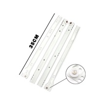 35cm 1 Takım Çekmece Rayı 5047