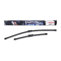 Bosch Aerotwin Silecek Seti Citroen C5 Aircross 2018- , Ds7 Crossback 2018-2022 , Opel Granland 2019-2021 , Peugeot 3