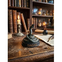Harry Potter Nagini Figürü