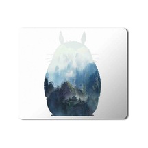 Totoro 5 Baskılı Mouse Pad Mousepad.jpg