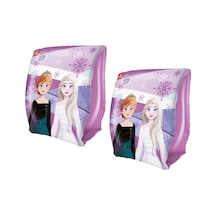 Mey İthalat S00016924 Frozen Şişme Kolluk 2-6 Yaş