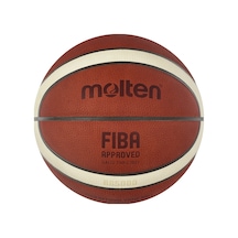 Molten B6g5000 Türkiye Kadınlar Basketbol Ligleri Resmi Maç Topu