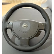 Opel Corsa C Combo Araca Özel Direksiyon Kılıfı