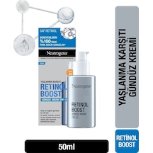 Retinol Boost Spf Gündüz Kremi Newonline.58