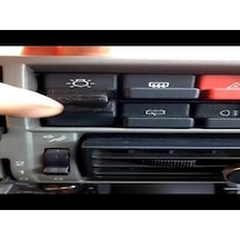 Fiat Panda Işık Düğmesi Eski Model