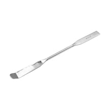 Borox Metal Spatül Chattaway 15 CM Paslanmaz Çelik Spatula