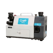 Ozco OZGF14 GF14 Freze Bileme Makinesi 4-14 MM