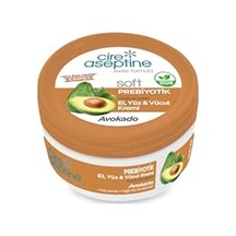 Soft Prebiyotik Avokado El, Yüz Ve Vücut Kremi 200 Ml