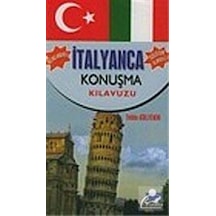 İtalyanca Konuşma   Kılavuzu
