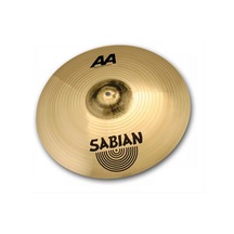 Sabian 21909mb 19" Aa Serisi Metal Crash Zil