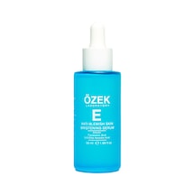 Leke Karşıtı Cilt Aydınlatıcı Serum 50 Ml