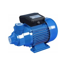 Sumak Sm10 Su Motoru 1hp 1'' - Elektrikli Monofaze