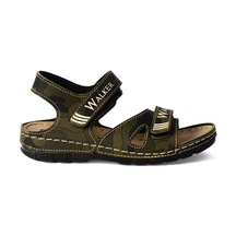 Apella 760-3 Dakar Cırtlı Erkek Çocuk Sandalet Ayakkabı