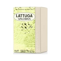 Valobra Lattuga 130 Gram - Sabun