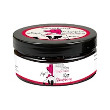 Nipple Nibblers Erotictingle Strawberry Memeucu Hareketlendirici Balsam Çilek Aromalı 50ml - Çilekli
