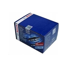 Mazda Mx5 1.5 2015-2023 Bosch Ön Balata