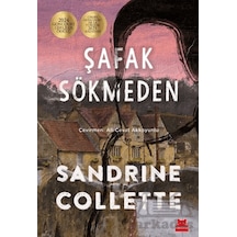 Şafak Sökmeden Kırmızı Kedi Yayınevi