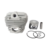 Hyundai Turbo 760 Silindir Piston Set