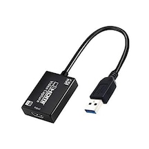 Pmr Usb 3.0 Hdmı Video Capture 4k Hdmı Capture 1080p Hdmı Capture