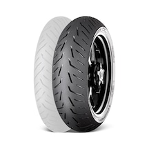 Continental 170 60zr17 72w Tl Contiroadattack 4 Motosiklet Lastiği Bmw K1200 Rs Uyumlu