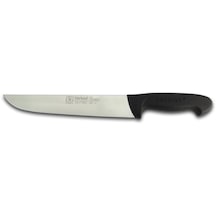 Sürbisa 61150 Kasap Bıçağı 23 Cm Siyah