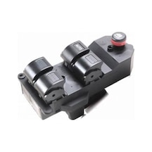Honda Jazz Cam Açma Anahtarı Sol Ön Dörtlü 2004-2007