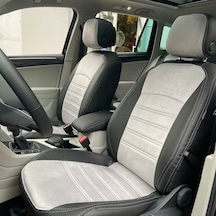 Volkswagen Tiguan 2020 Araca Özel Oto Koltuk Kılıfı (471055797)