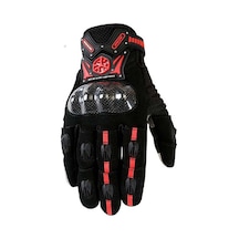 Scoyco Mc20 Carbon Kırmızı Eldiven