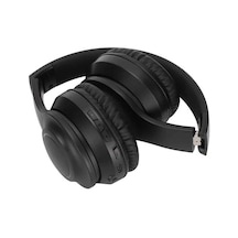Kulak Üstü Bluetooth Kulaklık Ayarlanabiilir Uzun Pil Ömrü Kablosuz 5.0 Bluetooth Mh-hs3301-2211
